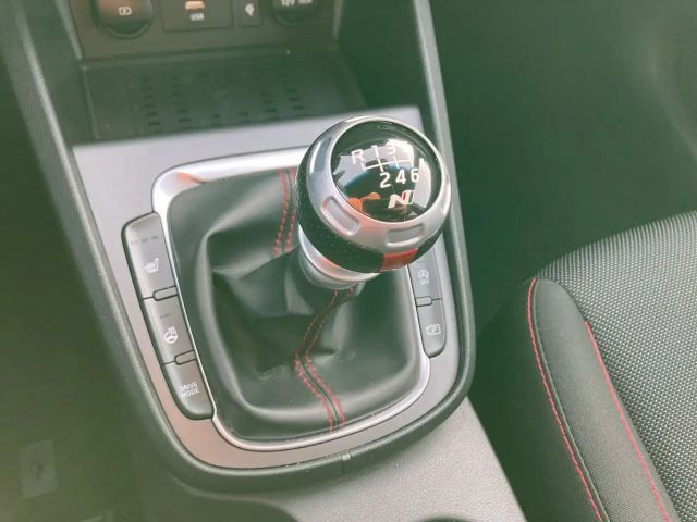 Hyundai Kona 1.0 N Line T-GDi