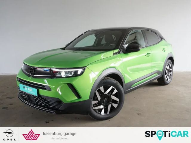 Opel Mokka GS-Line Grand Sport Mokka-e