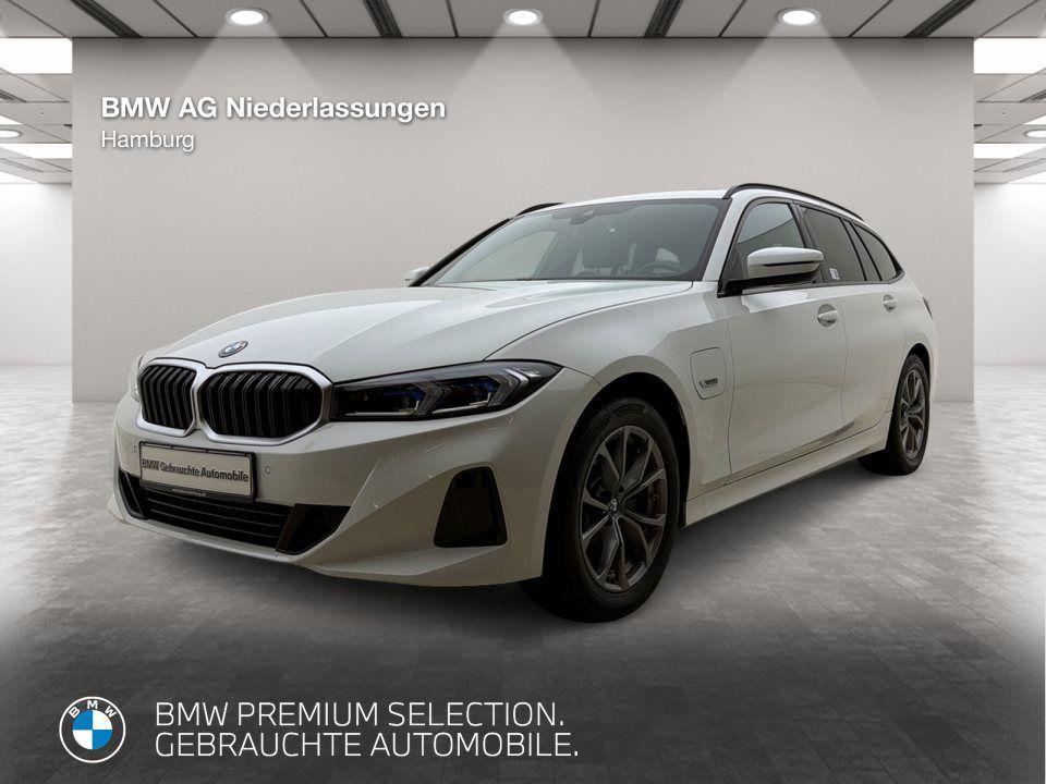 BMW 320 320e Touring