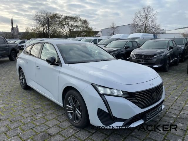 Peugeot 308 Allure Pack SW