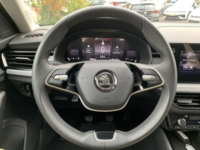 Skoda Kamiq 1.0 TSI Selection