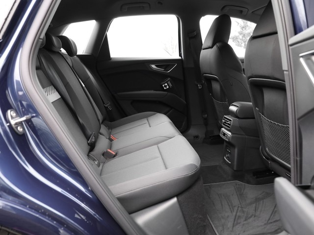 Audi Q4 e-tron Quattro