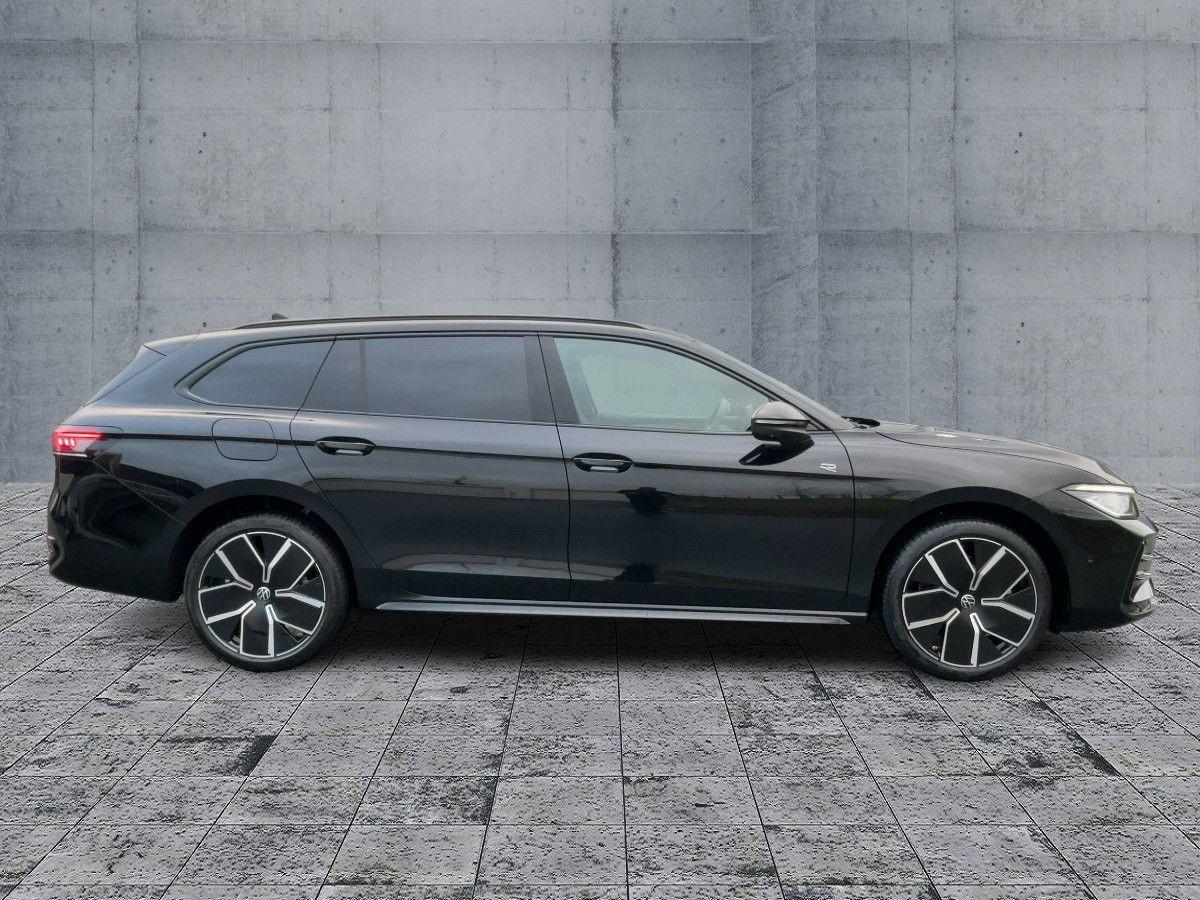 Volkswagen Passat R-Line Variant eHybrid