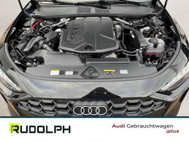 Audi A5 2.0 TFSI Avant