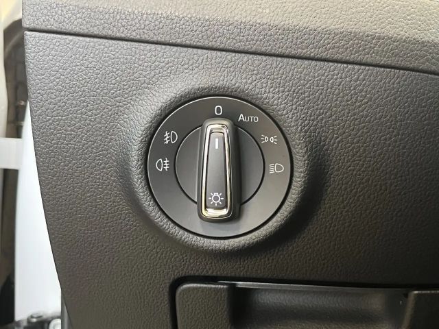 Skoda Superb Ambition