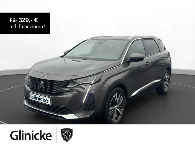 Peugeot 5008 Allure Pack