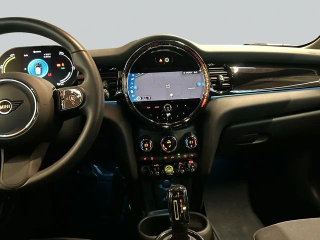 MINI Mini Electric SE