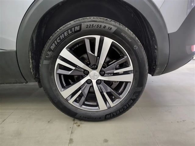 Peugeot 5008 Allure Pack PureTech