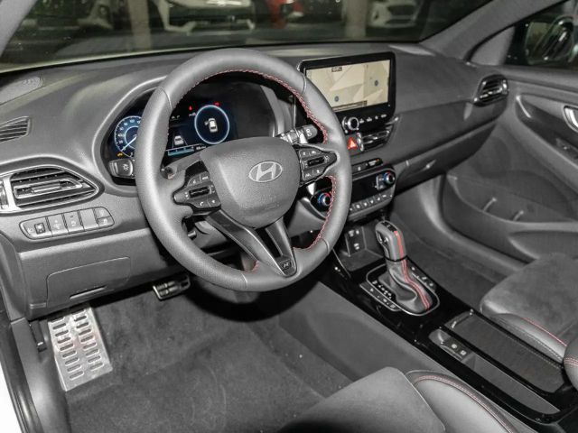 Hyundai i30 N Line T-GDi