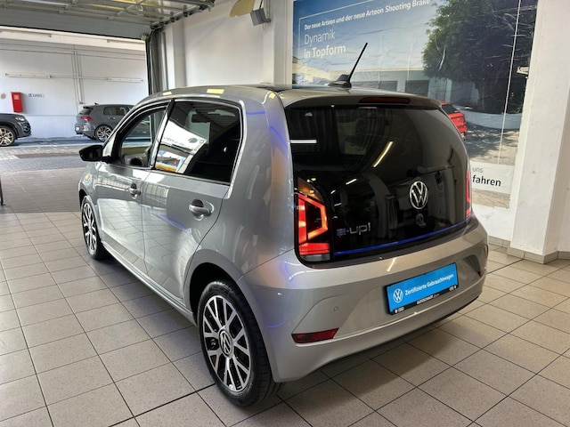Volkswagen e-up! e-up! KAMERA+LM-FELGEN+SCHECKHEFT GEPFLEGT+ HU