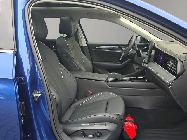 Volkswagen Passat 2.0 TDI DSG Variant