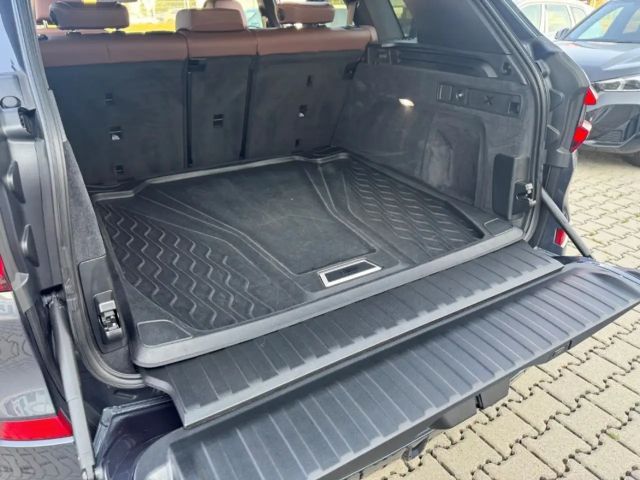 BMW X5 M-Sport xDrive