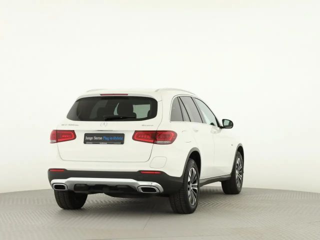 Mercedes-Benz GLC 300 4MATIC