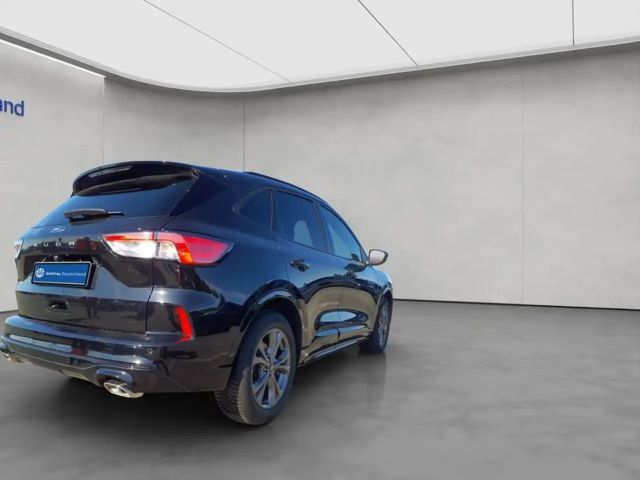 Ford Kuga EcoBoost ST Line X