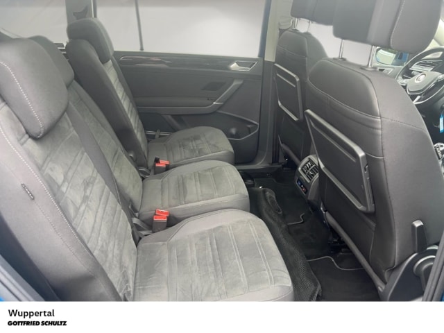 Volkswagen Touran 1.5 TSI