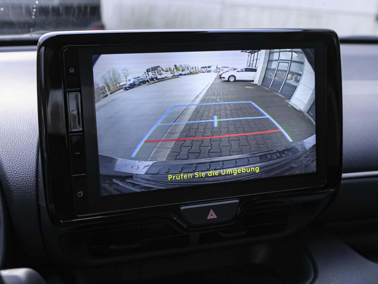 Toyota Yaris 5-deurs