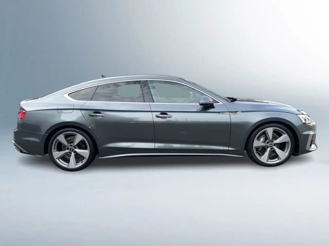 Audi A5 40 TDI Quattro S-Line