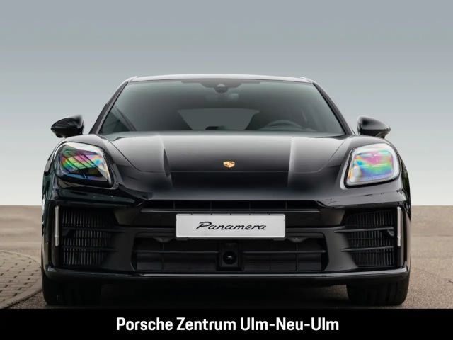 Porsche Panamera 4 E-Hybrid