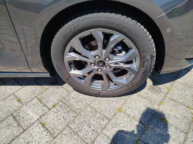 Ford Focus ST Line Wagon