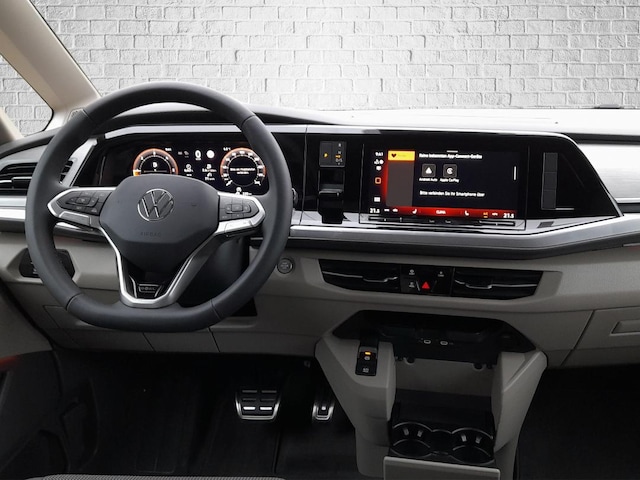 Volkswagen Multivan T7