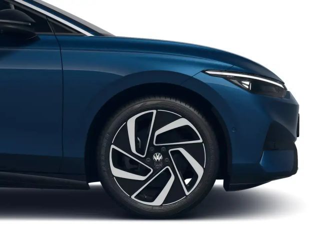 Volkswagen ID.7 Pro Tourer