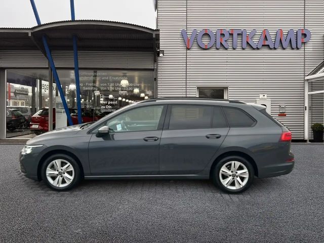 Volkswagen Golf Golf VIII Variant