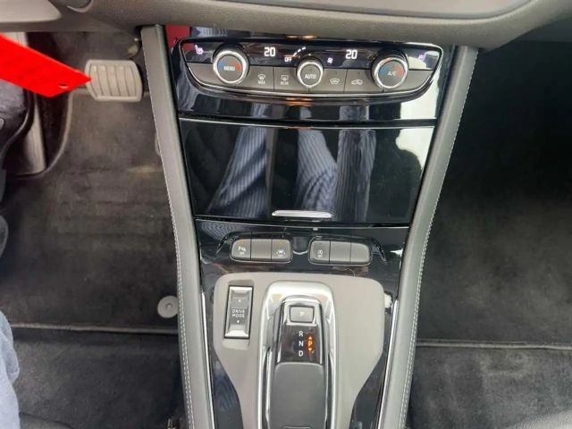 Opel Grandland X 1.5 Turbo