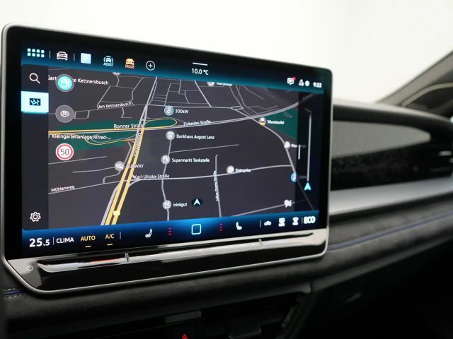 Volkswagen Tayron R-Line eHybrid