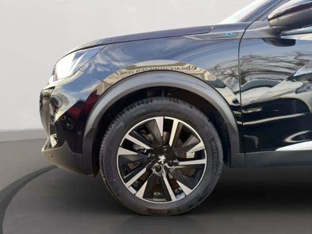 Peugeot 2008 GT-Line