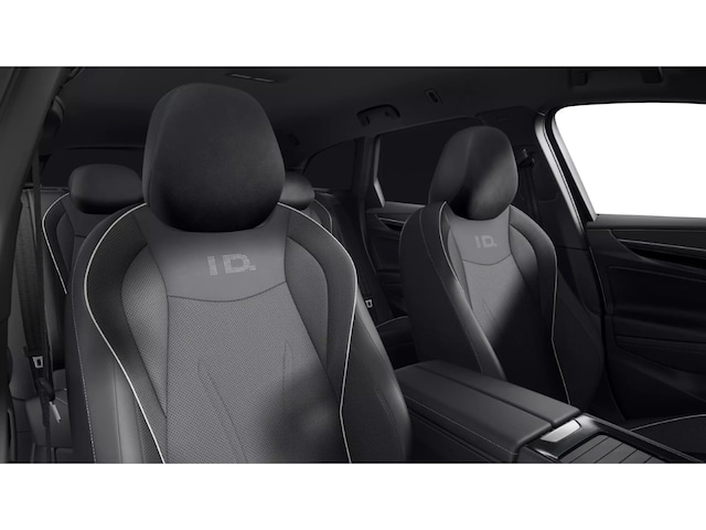 Volkswagen ID.7 Tourer