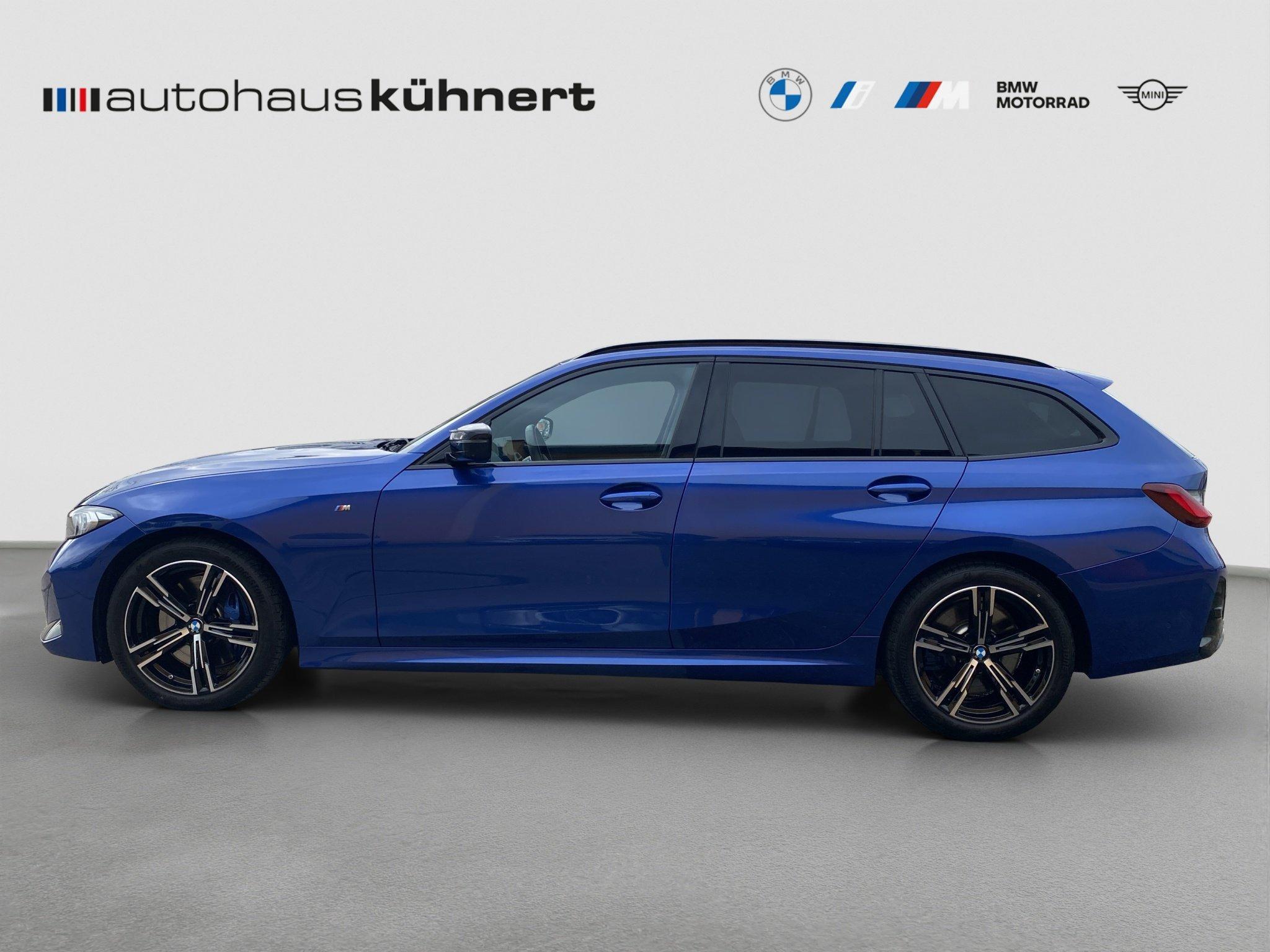 BMW M340 M340i xDrive