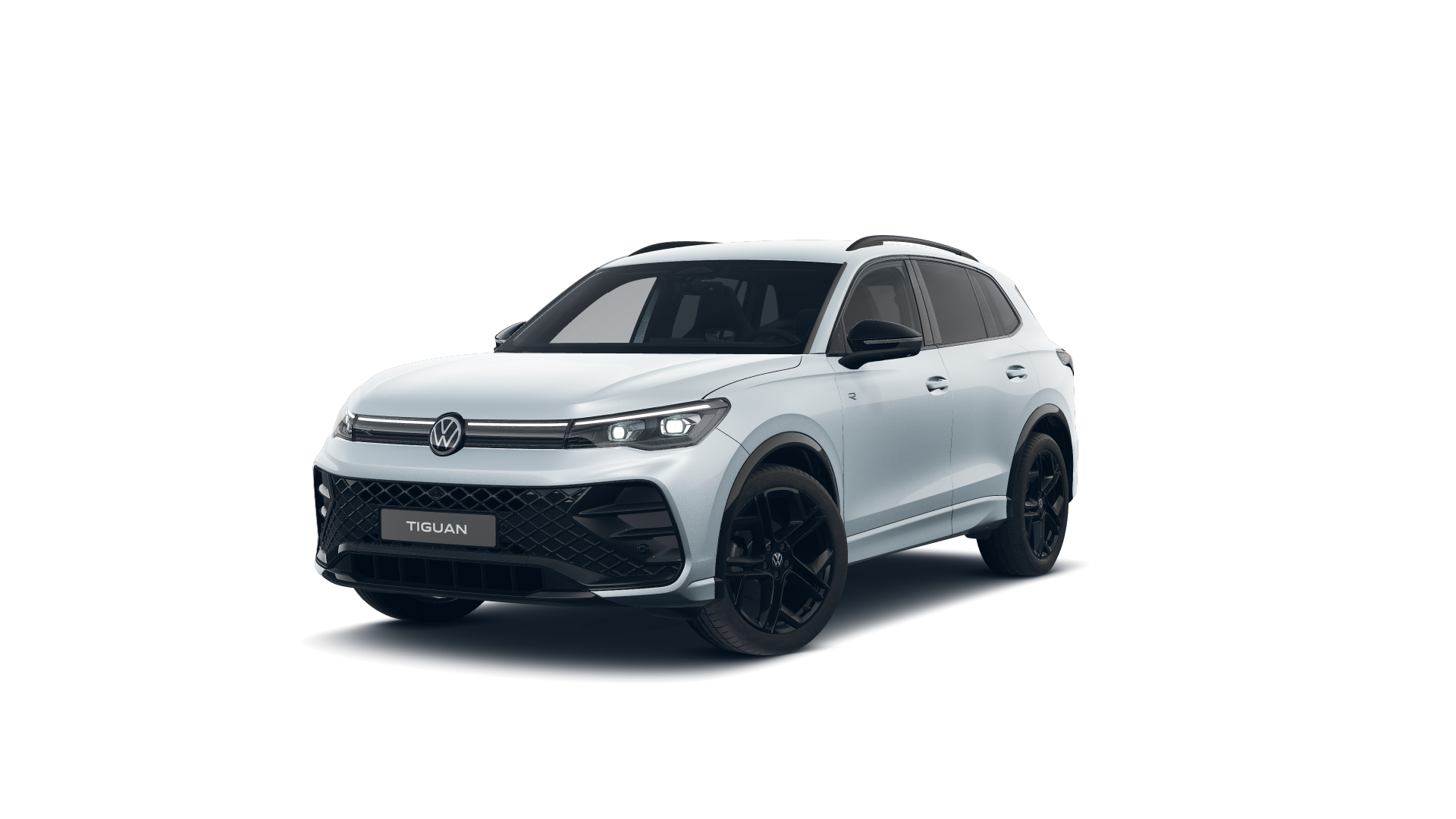 Volkswagen Tiguan 1.5 eTSI R-Line