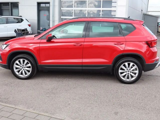 Seat Ateca 1.5 TSI Style