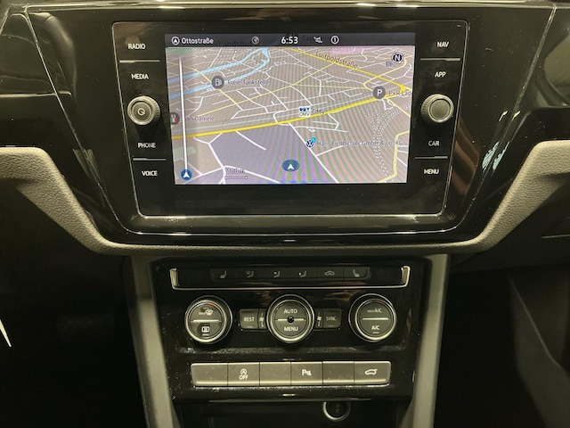 Volkswagen Touran 1.5 TSI ACT DSG