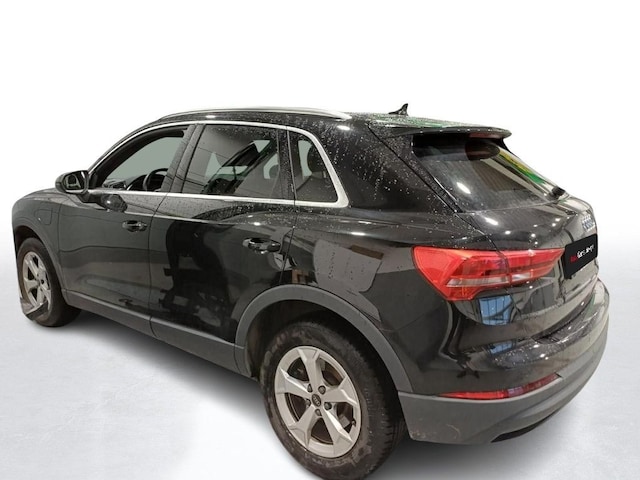 Audi Q3 45 TFSI Hybride S-Tronic