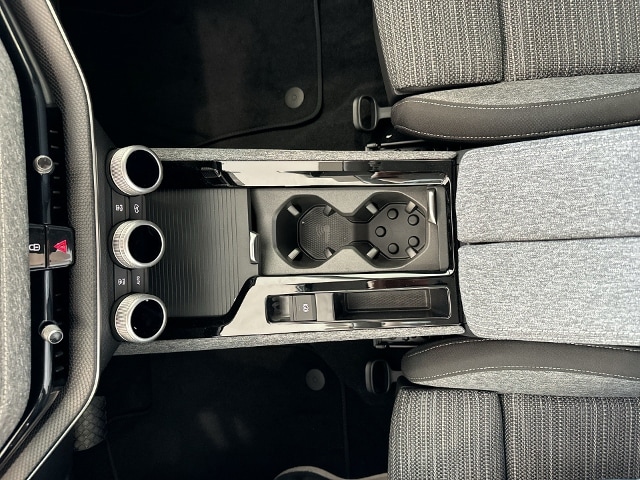 Skoda Superb 2.0 TDI Combi Selection