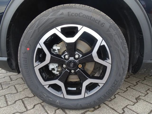 Ford Kuga AWD Active X