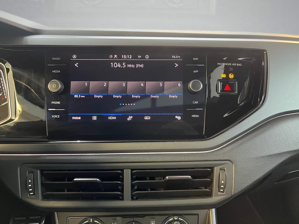 Volkswagen Taigo DSG R-Line