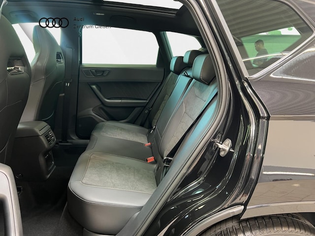 Cupra Ateca 2.0 TSI 4Drive DSG VZ