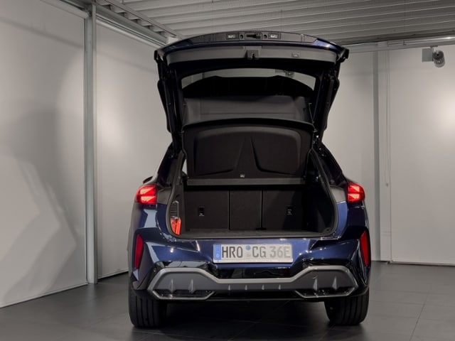 Cupra Terramar 1.5 e-Hybrid