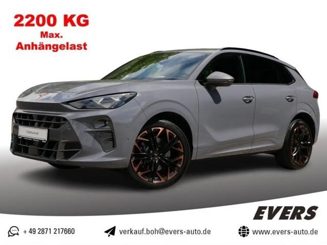Cupra Terramar 2.0 TSI VZ