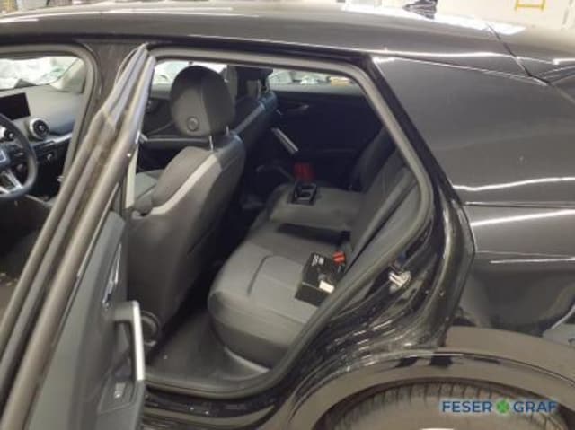 Audi Q2 35 TDI S-Tronic