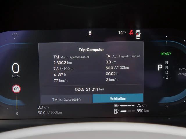 Volvo S90 AWD Dark T8 Ultimate