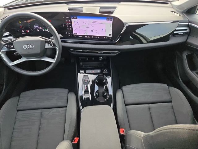Audi A5 2.0 TFSI S-Tronic