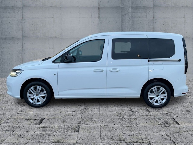 Volkswagen Caddy 1.5 TSI