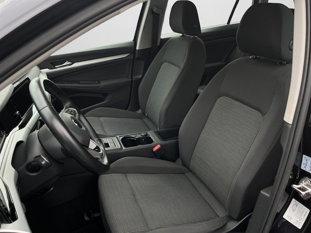 Volkswagen Golf 2.0 TDI Golf VIII Variant