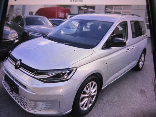 Volkswagen Caddy Life