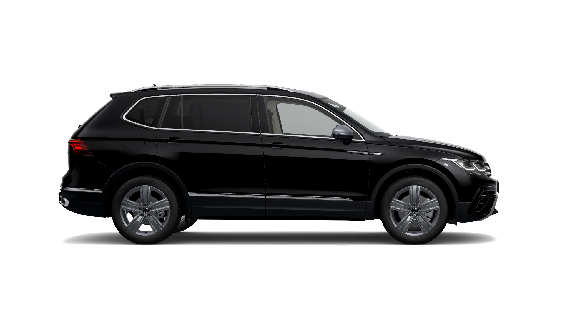 Volkswagen Tiguan Allspace Elegance Elegance