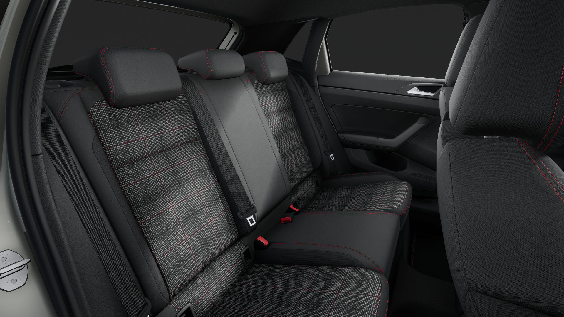 Volkswagen Polo 2.0 TSI DSG IQ.Drive