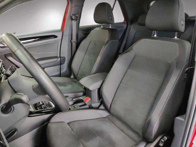 Volkswagen T-Roc 2.0 TDI Style